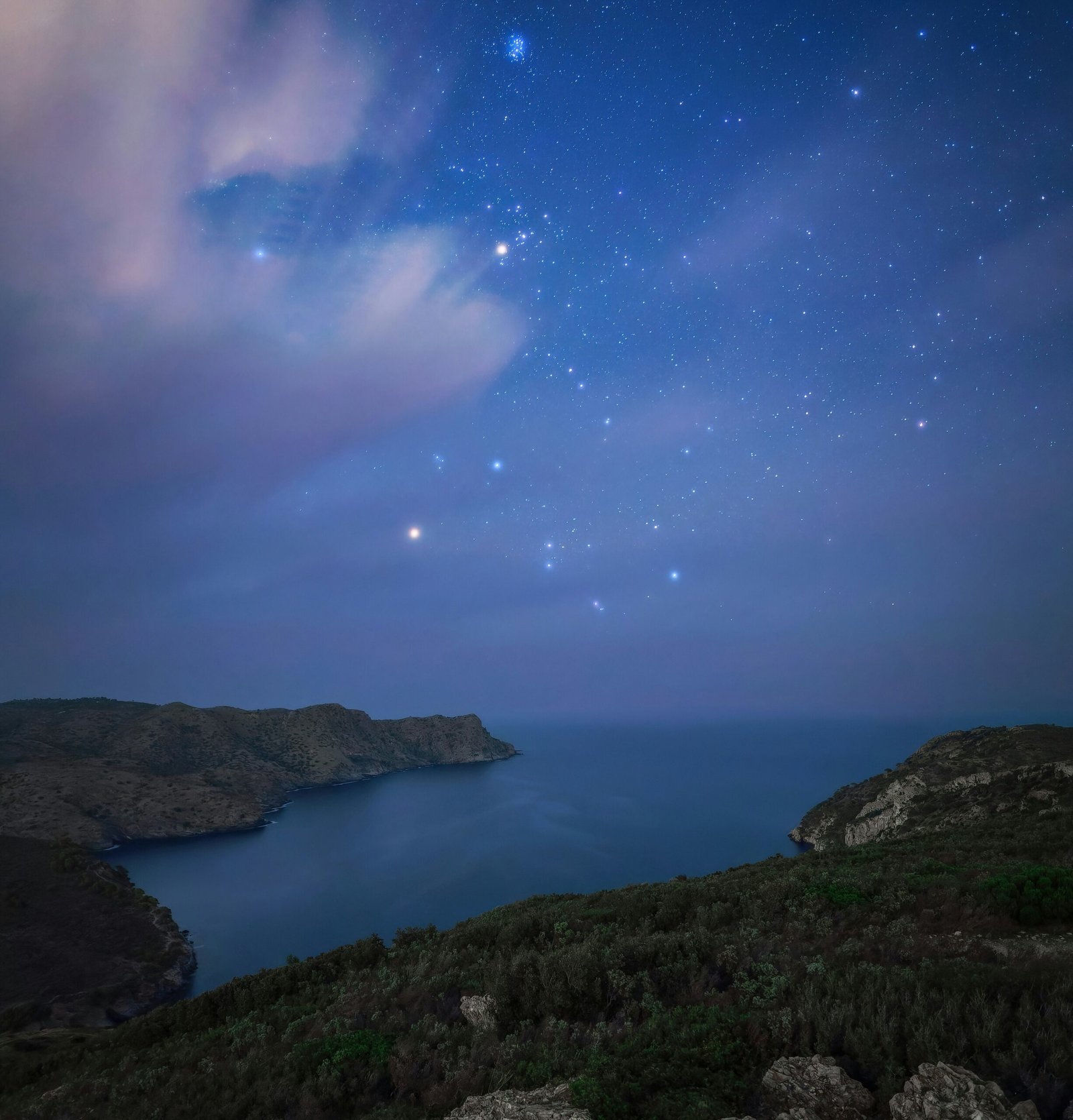 Constellation